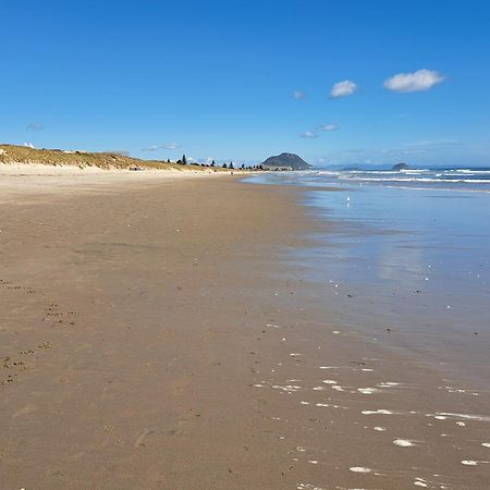 Sunbrae Beach Mount Maunganui Exterior photo
