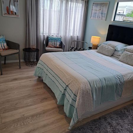 Sunbrae Beach Mount Maunganui Exterior photo